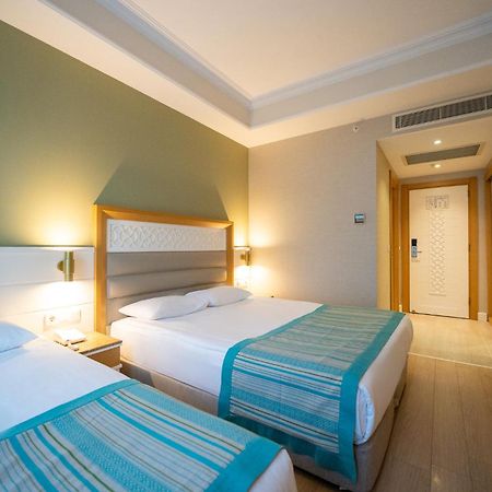 Karmir Resort & Spa 케메르 외부 사진