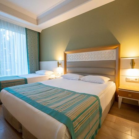 Karmir Resort & Spa 케메르 외부 사진
