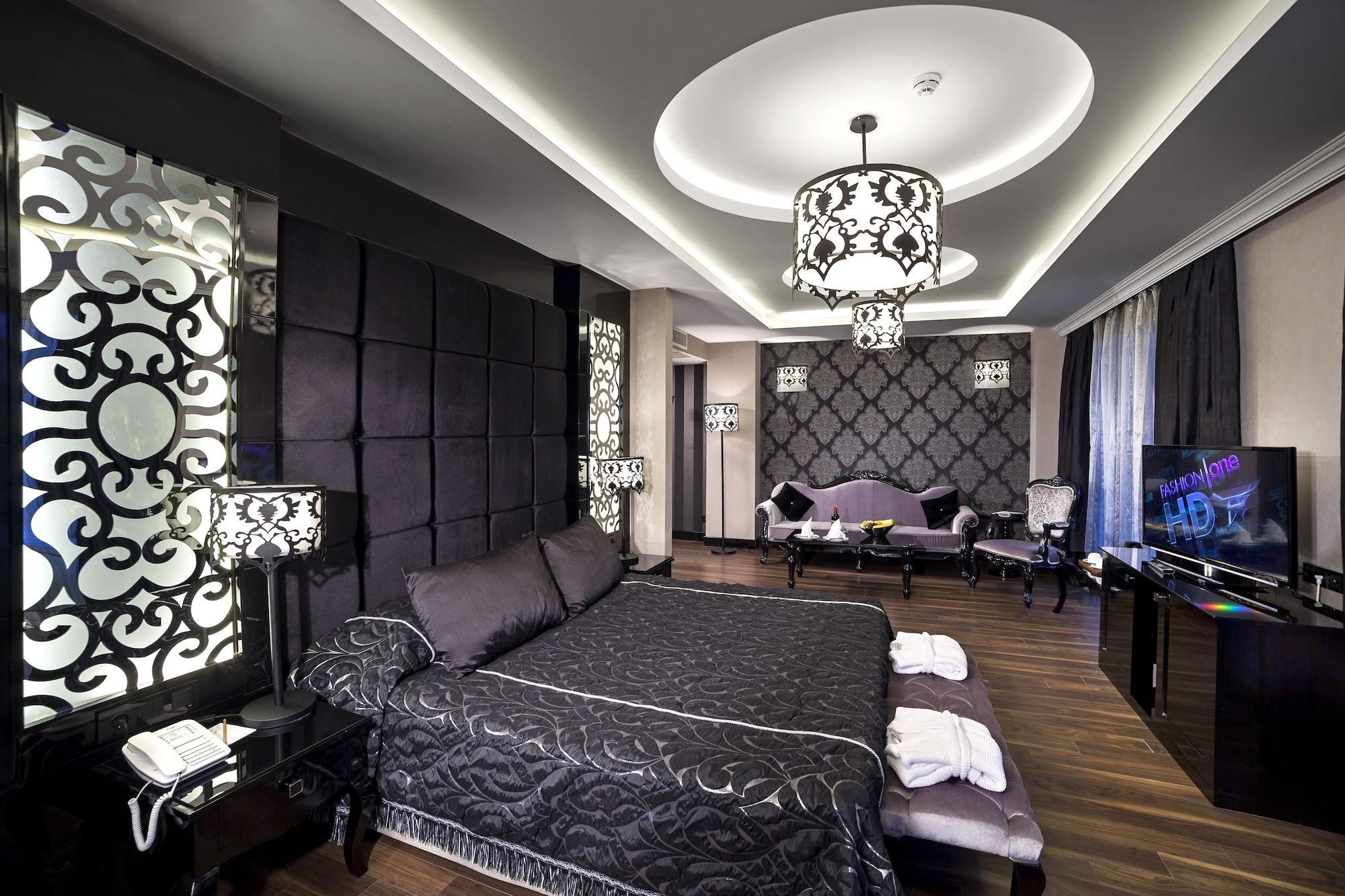Karmir Resort & Spa 케메르 외부 사진