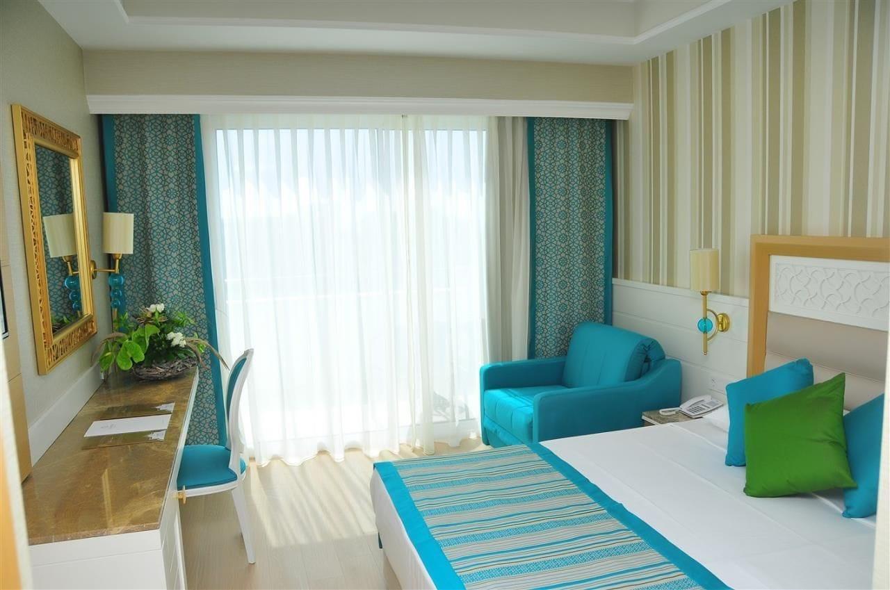 Karmir Resort & Spa 케메르 외부 사진