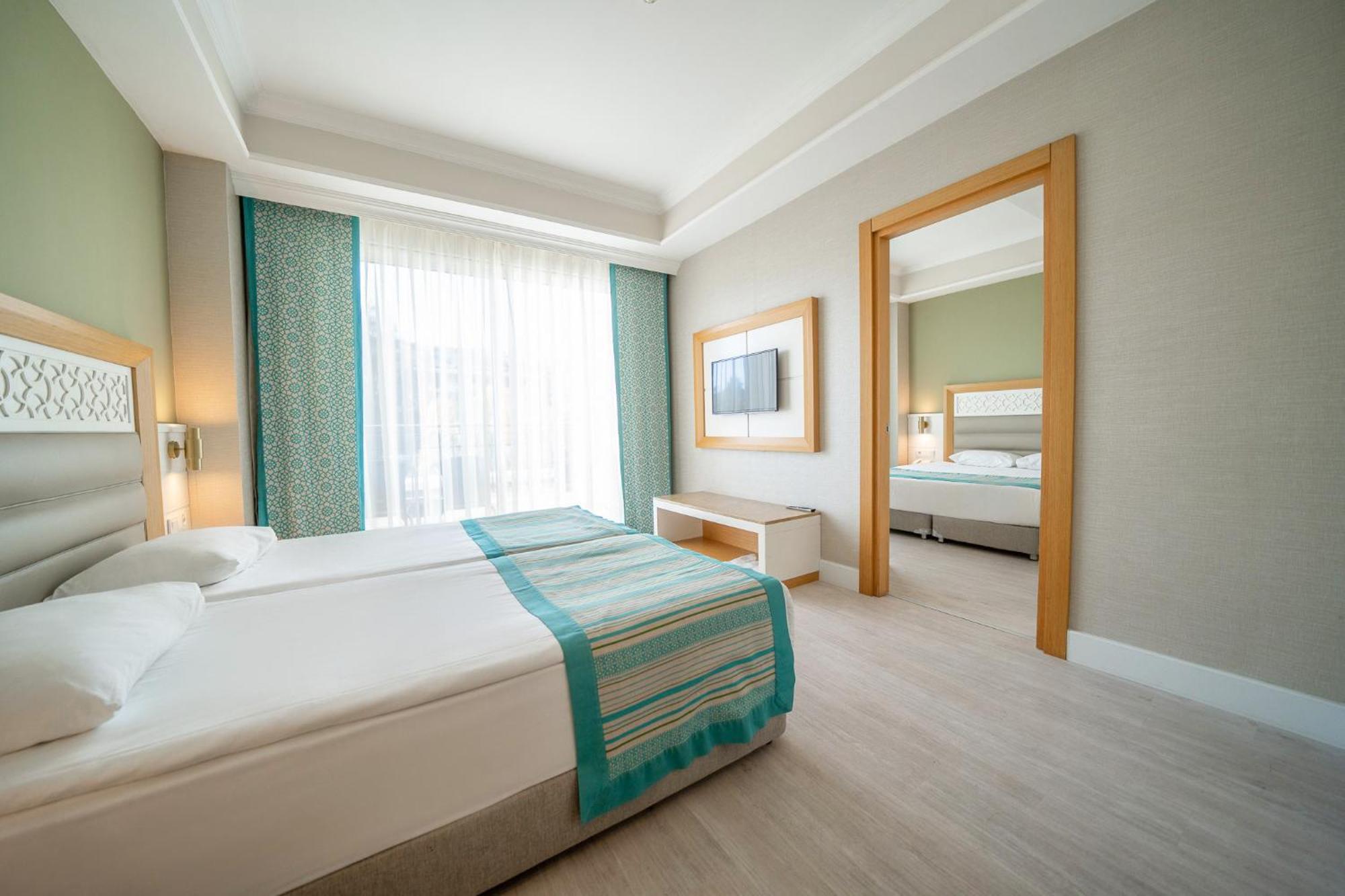Karmir Resort & Spa 케메르 외부 사진