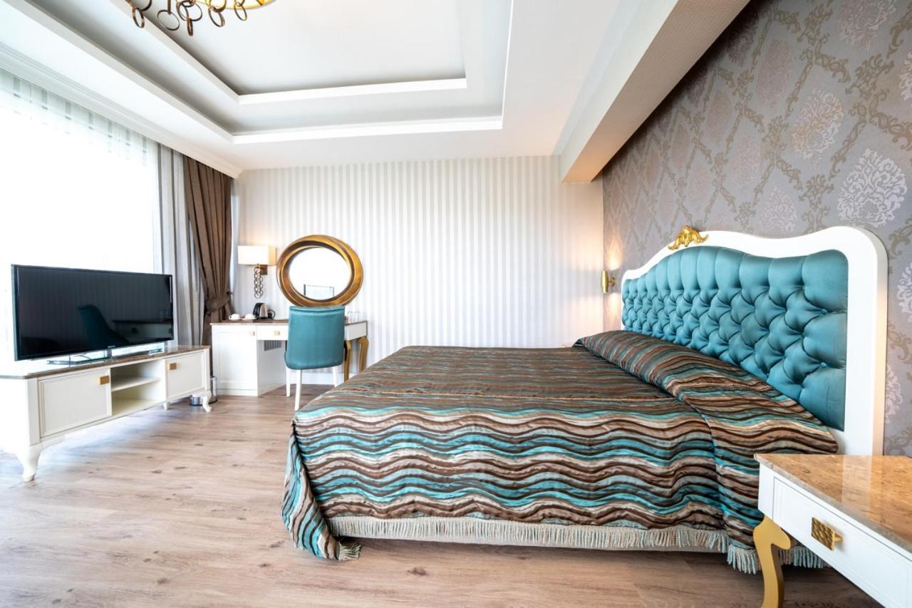 Karmir Resort & Spa 케메르 외부 사진