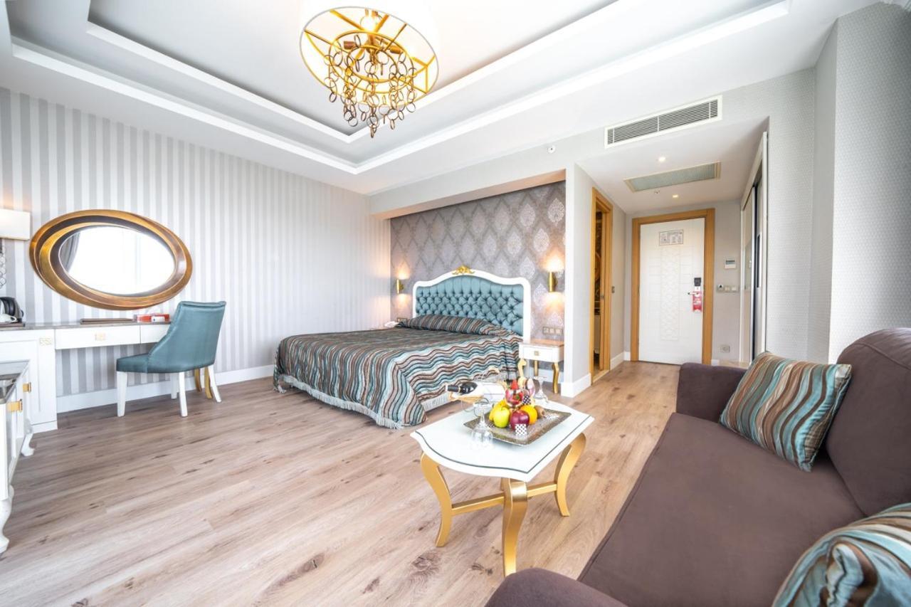 Karmir Resort & Spa 케메르 외부 사진