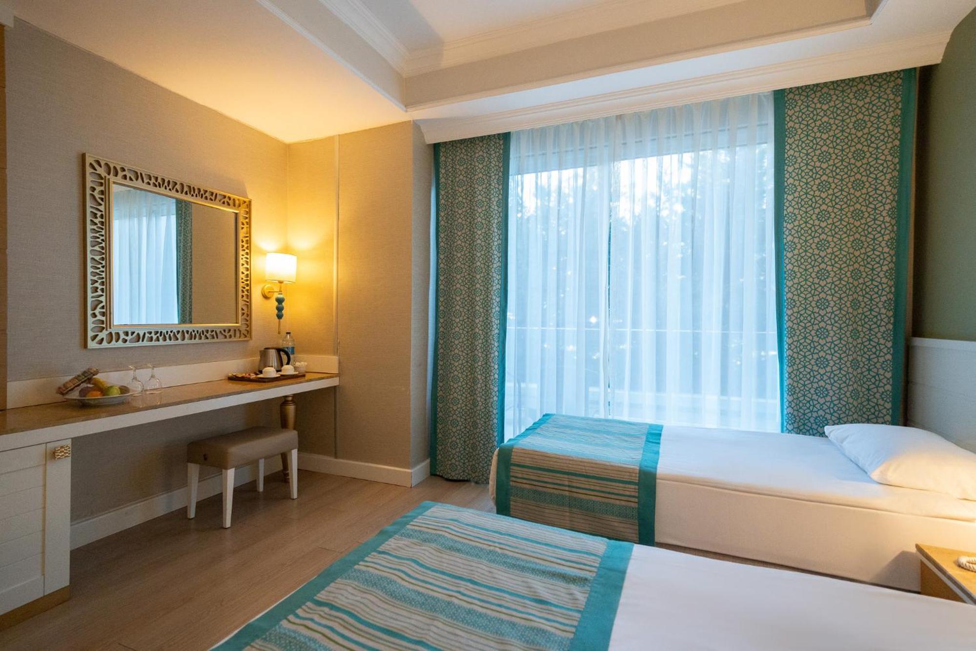 Karmir Resort & Spa 케메르 외부 사진