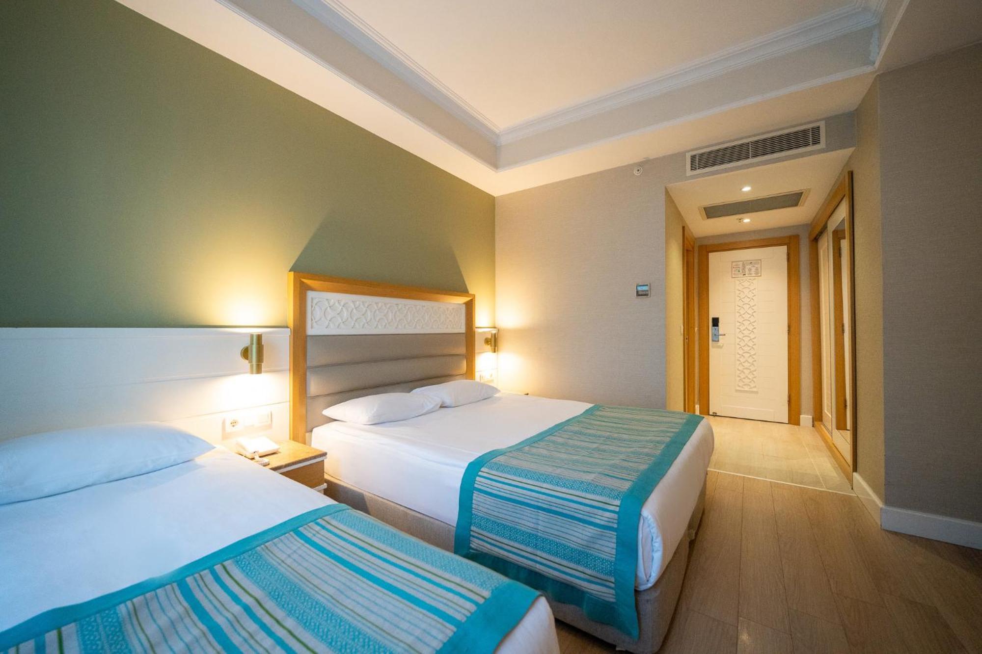 Karmir Resort & Spa 케메르 외부 사진