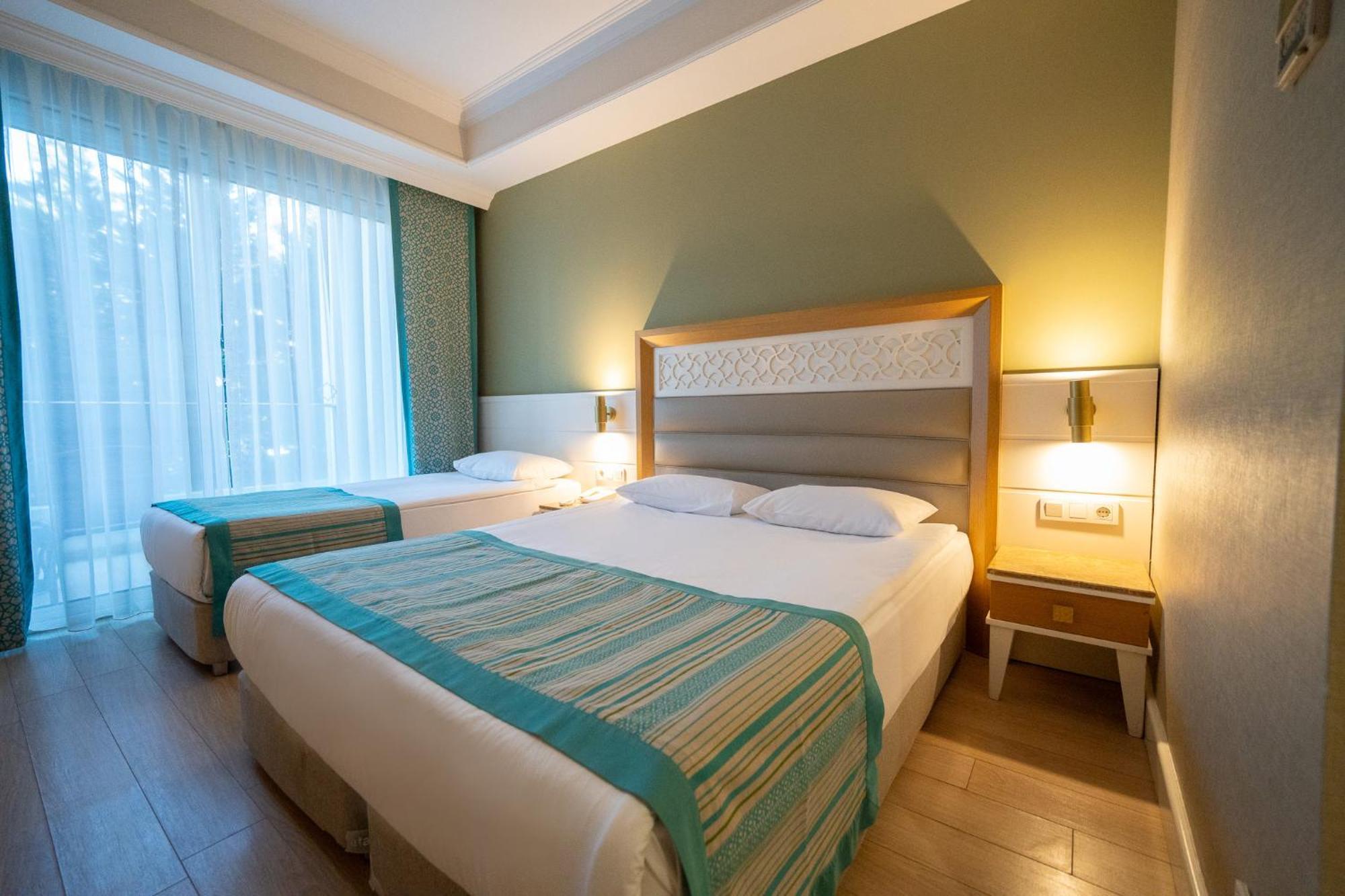 Karmir Resort & Spa 케메르 외부 사진