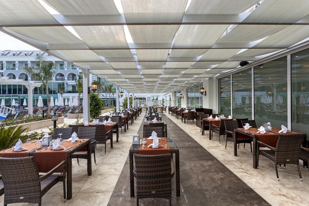 Karmir Resort & Spa 케메르 외부 사진