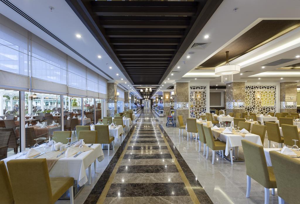 Karmir Resort & Spa 케메르 외부 사진