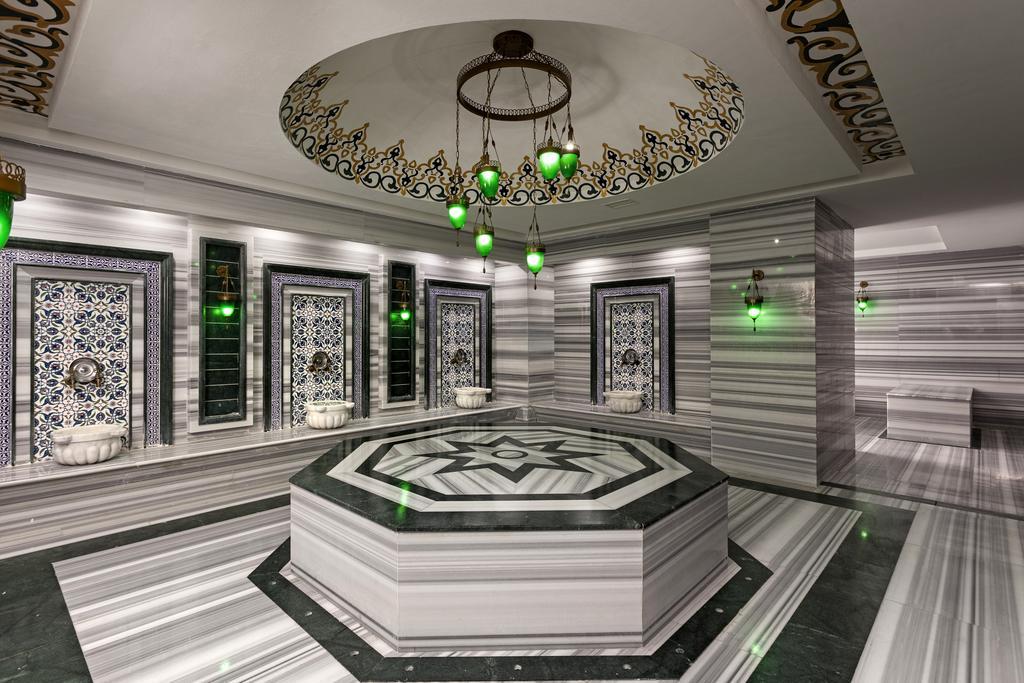 Karmir Resort & Spa 케메르 외부 사진