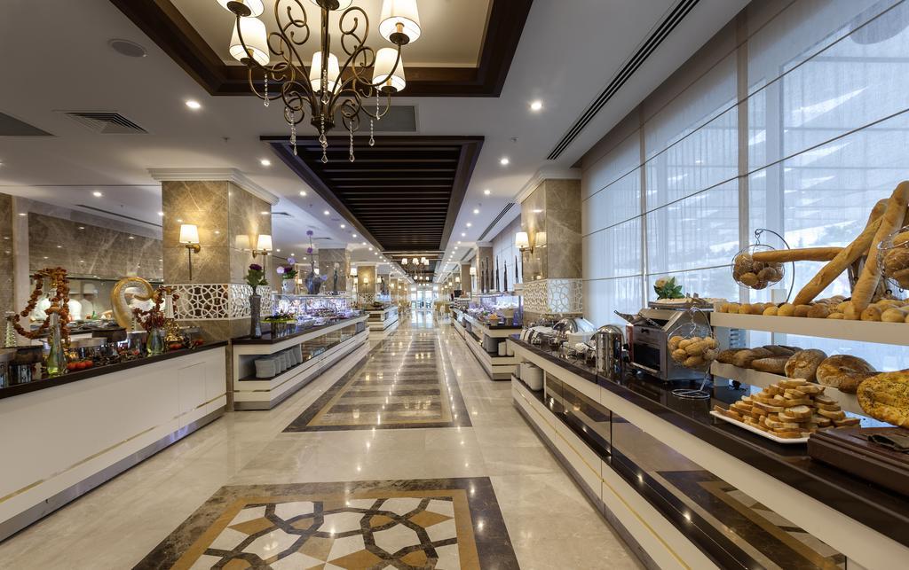 Karmir Resort & Spa 케메르 외부 사진