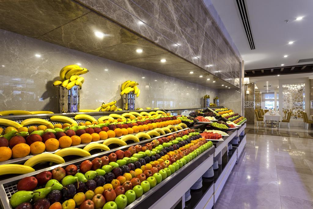 Karmir Resort & Spa 케메르 외부 사진