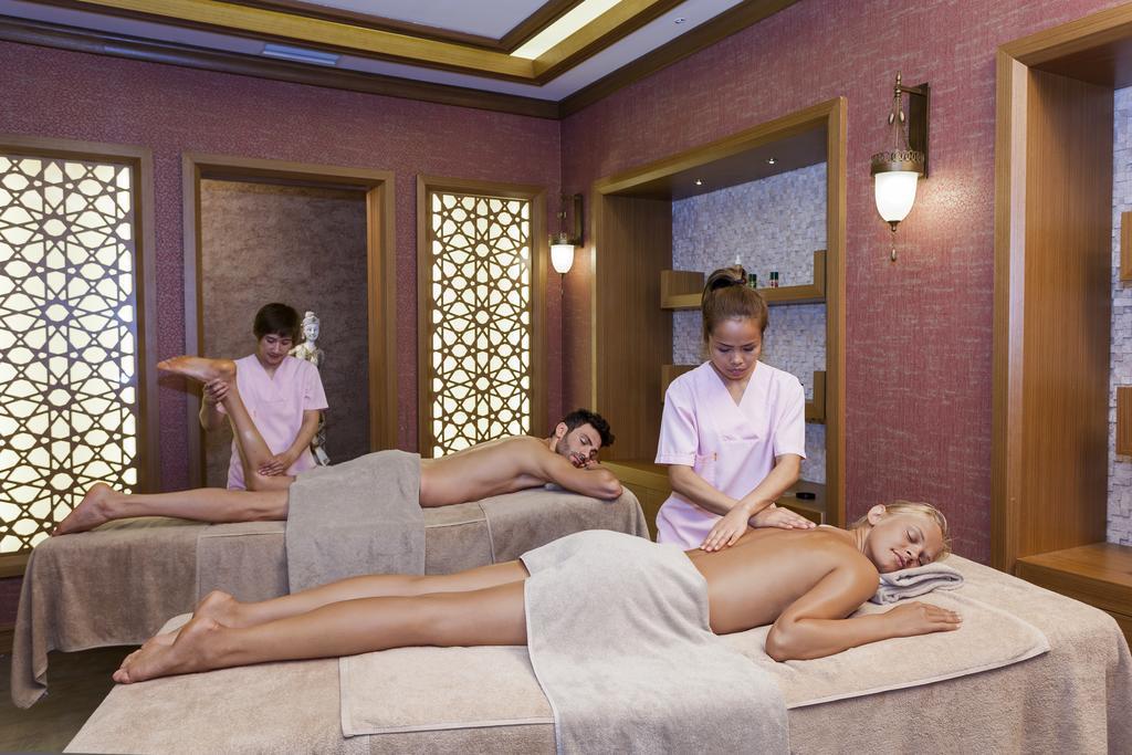 Karmir Resort & Spa 케메르 외부 사진