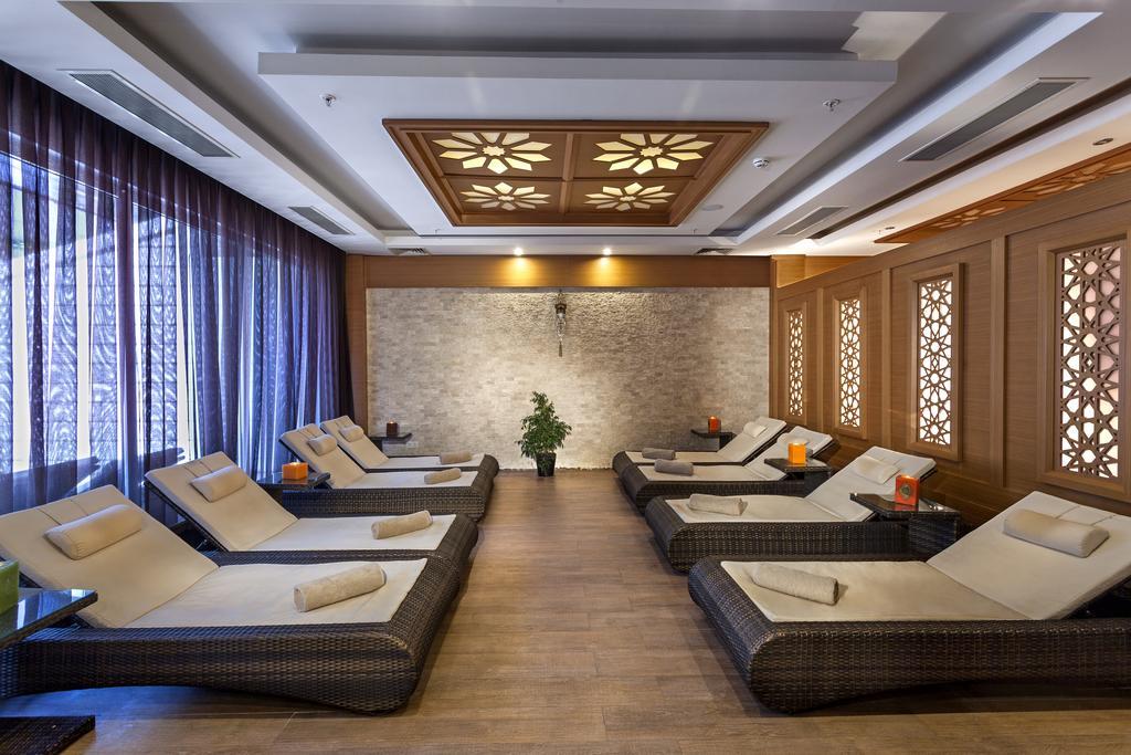 Karmir Resort & Spa 케메르 외부 사진