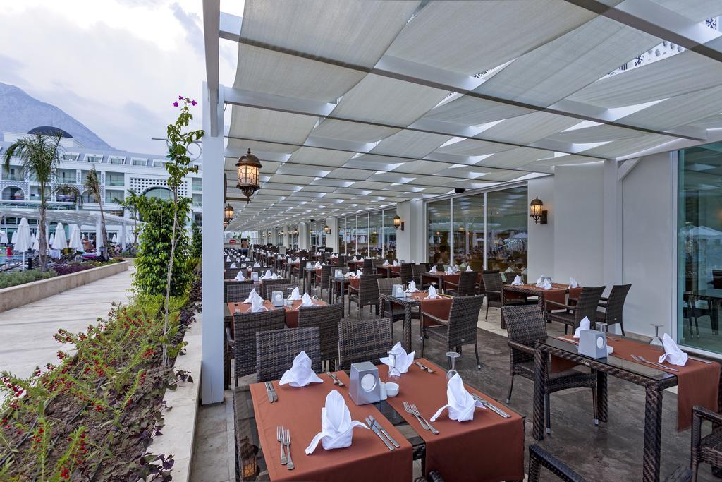 Karmir Resort & Spa 케메르 외부 사진