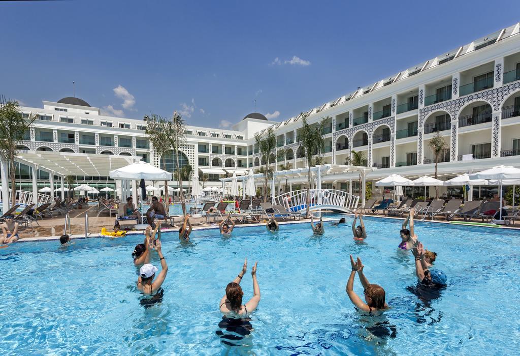 Karmir Resort & Spa 케메르 외부 사진