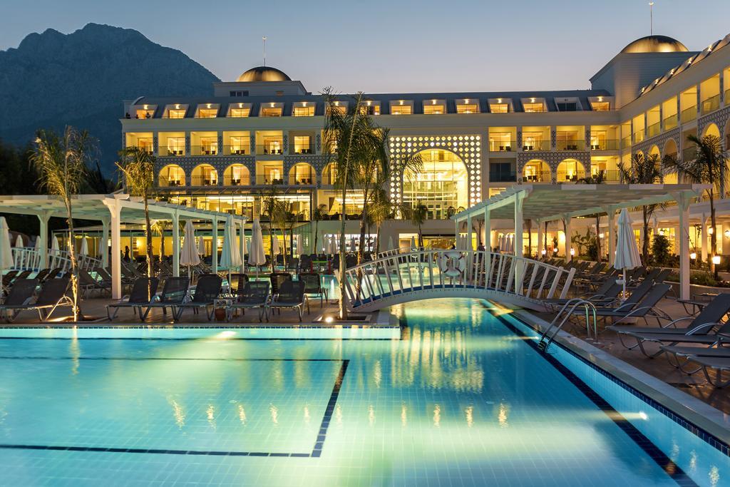 Karmir Resort & Spa 케메르 외부 사진