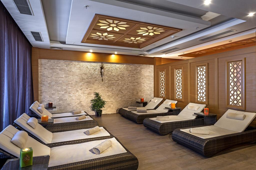 Karmir Resort & Spa 케메르 외부 사진