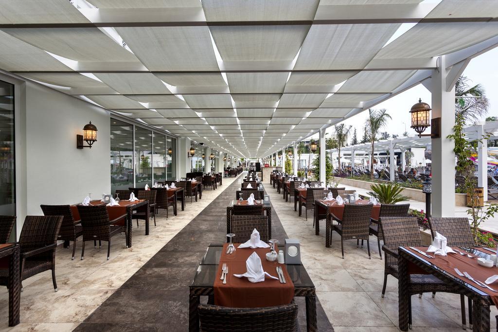 Karmir Resort & Spa 케메르 외부 사진