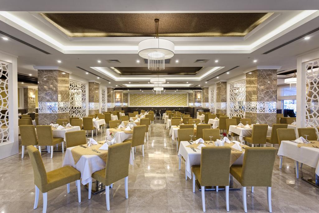 Karmir Resort & Spa 케메르 외부 사진