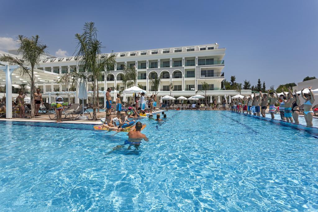 Karmir Resort & Spa 케메르 외부 사진
