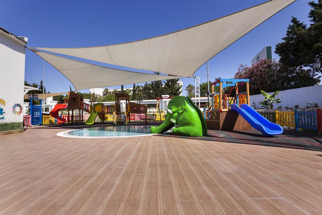 Karmir Resort & Spa 케메르 외부 사진
