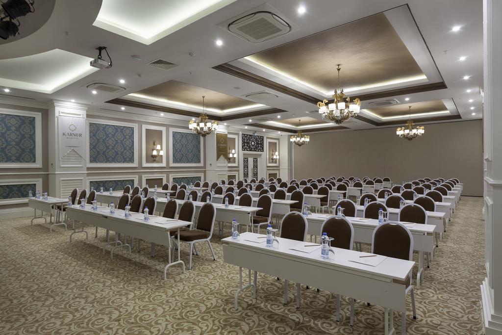 Karmir Resort & Spa 케메르 외부 사진