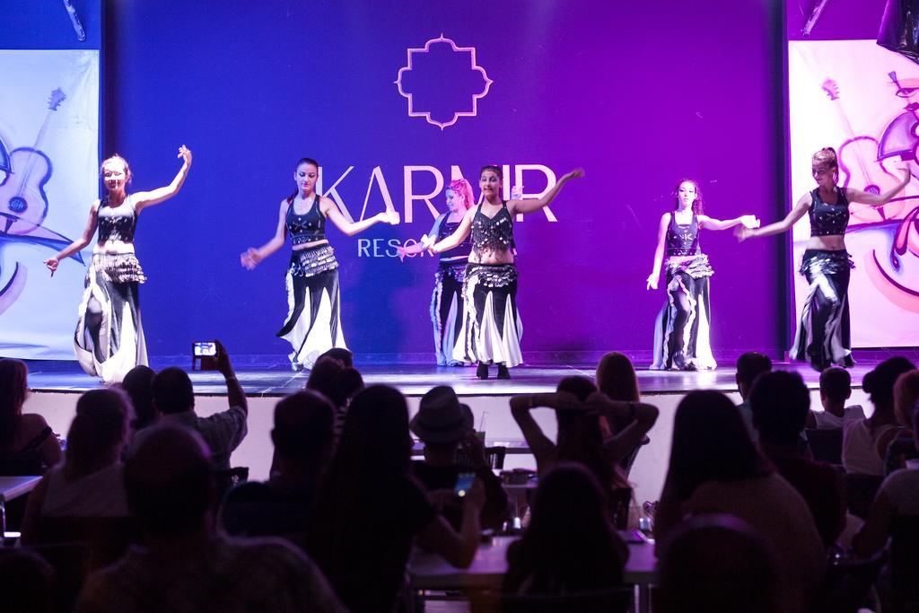 Karmir Resort & Spa 케메르 외부 사진
