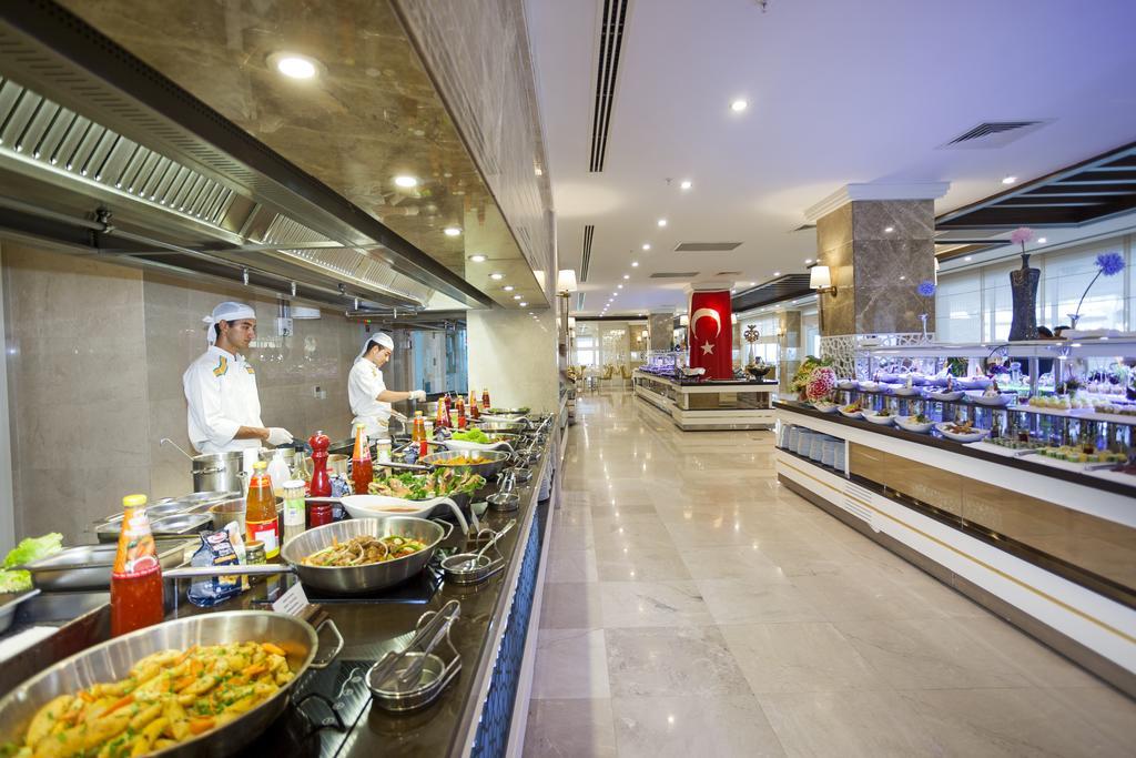 Karmir Resort & Spa 케메르 외부 사진