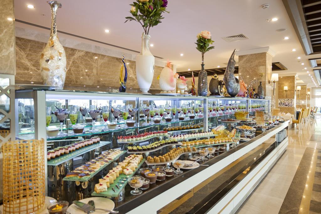 Karmir Resort & Spa 케메르 외부 사진