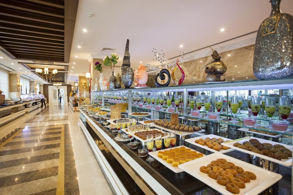 Karmir Resort & Spa 케메르 외부 사진