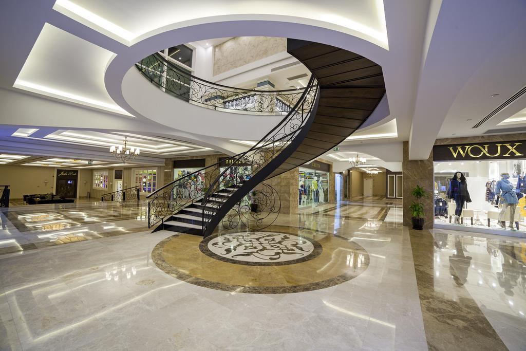 Karmir Resort & Spa 케메르 외부 사진