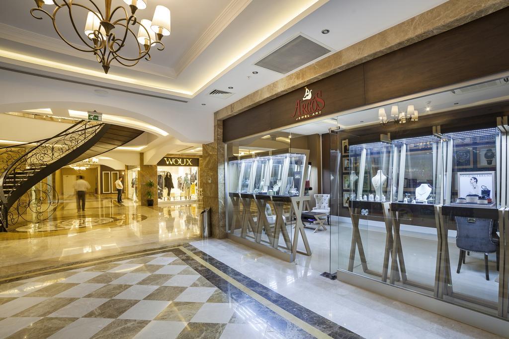 Karmir Resort & Spa 케메르 외부 사진