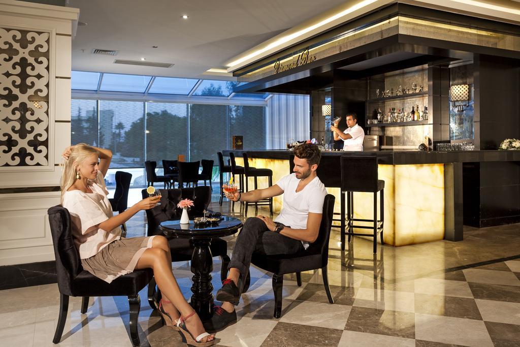 Karmir Resort & Spa 케메르 외부 사진